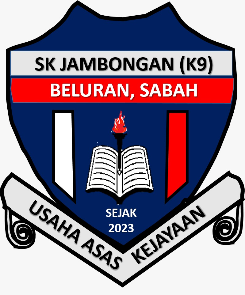 Lencana SK Jambongan K9